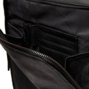 The Chesterfield Brand Jasper Reppu - Musta