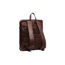 The Chesterfield Brand Jasper Reppu - Dark Brown