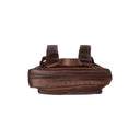 The Chesterfield Brand Jasper Reppu - Dark Brown