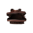 The Chesterfield Brand Jasper Reppu - Dark Brown