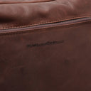 The Chesterfield Brand Jasper Reppu - Dark Brown