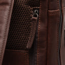 The Chesterfield Brand Jasper Reppu - Dark Brown