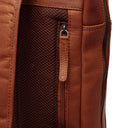 The Chesterfield Brand Jasper Selkäreppu - Konjakki
