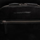 The Chesterfield Brand Maggiore 15" Selkäreppu - Musta