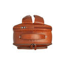 The Chesterfield Brand Maggiore 15" Selkäreppu - Konjakki