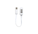 Kikkerland USB-keskitin