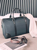 CP34 Special Edition Duffel Bag for Luggage
