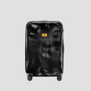 Crash Baggage Icon Keski Kokoinen Matkalaukku
