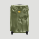 Crash Baggage Icon Matkalaukku 3-pakkaus