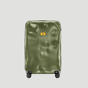 Crash Baggage Icon Keski Kokoinen Matkalaukku