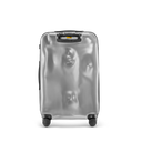 Crash Baggage Icon Keski Kokoinen Matkalaukku