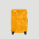 Crash Baggage Icon Keski Kokoinen Matkalaukku