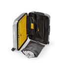 Crash Baggage Icon Keski Kokoinen Matkalaukku