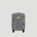 Crash Baggage Stripe Kabiinilaukku