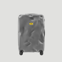 Crash Baggage Stripe Keski-kokoinen Matkalaukku