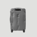 Crash Baggage Stripe Keski-kokoinen Matkalaukku