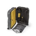 Crash Baggage Stripe Keski-kokoinen Matkalaukku
