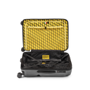 Crash Baggage Stripe Keski-kokoinen Matkalaukku