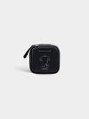 Duo Pack Small Black Leather front fresh