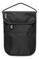 Epic Lightweight Ultra Slim Reseplånbok - Travels And Bags
