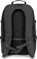 Eastpak Volker CS Reppu - Musta/Denimi