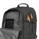 Eastpak Volker CS Reppu - Musta/Denimi