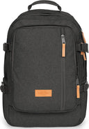 Eastpak Volker CS Reppu - Musta/Denimi