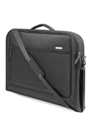Epic Dicovery Neo Proffesional Business Kostymväska - Svart - Travels And Bags
