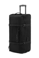 Epic Explorer NXT Giga Trunk - Svart - Travels And Bags
