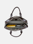 F25 Brown Leather Braunes Leder