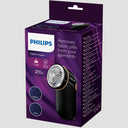 Philips GC026/80 Näppylänpoistoaine - Musta