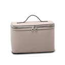 Puccini Toiletry Bag - Beige