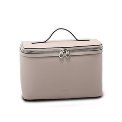 Puccini Toiletry Bag - Beige