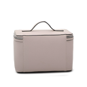 Puccini Toiletry Bag - Beige
