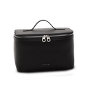 Puccini Toiletry Bag - Musta