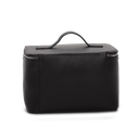 Puccini Toiletry Bag - Musta