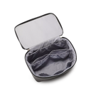 Puccini Toiletry Bag - Musta