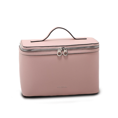 Puccini Toiletry Bag - Pink