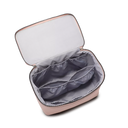 Puccini Toiletry Bag - Pink