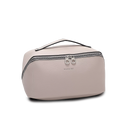 Puccini Toiletry Bag - Beige