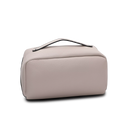 Puccini Toiletry Bag - Beige