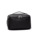 Puccini Toiletry Bag - Musta