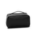 Puccini Toiletry Bag - Musta
