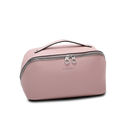 Puccini Toiletry Bag - Pink
