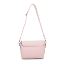 Puccini Anna Olkalaukku - Pink
