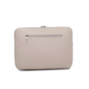 Puccini Anna 14" Tietokonelaukku - Beige