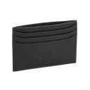 Monte Card Holder - Musta