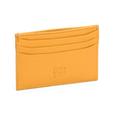 The Monte Card Holder - Yellow