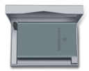 Victorinox Altius Secrid Korthållare - Titanium
