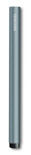 Victorinox Altius Secrid Korthållare - Titanium